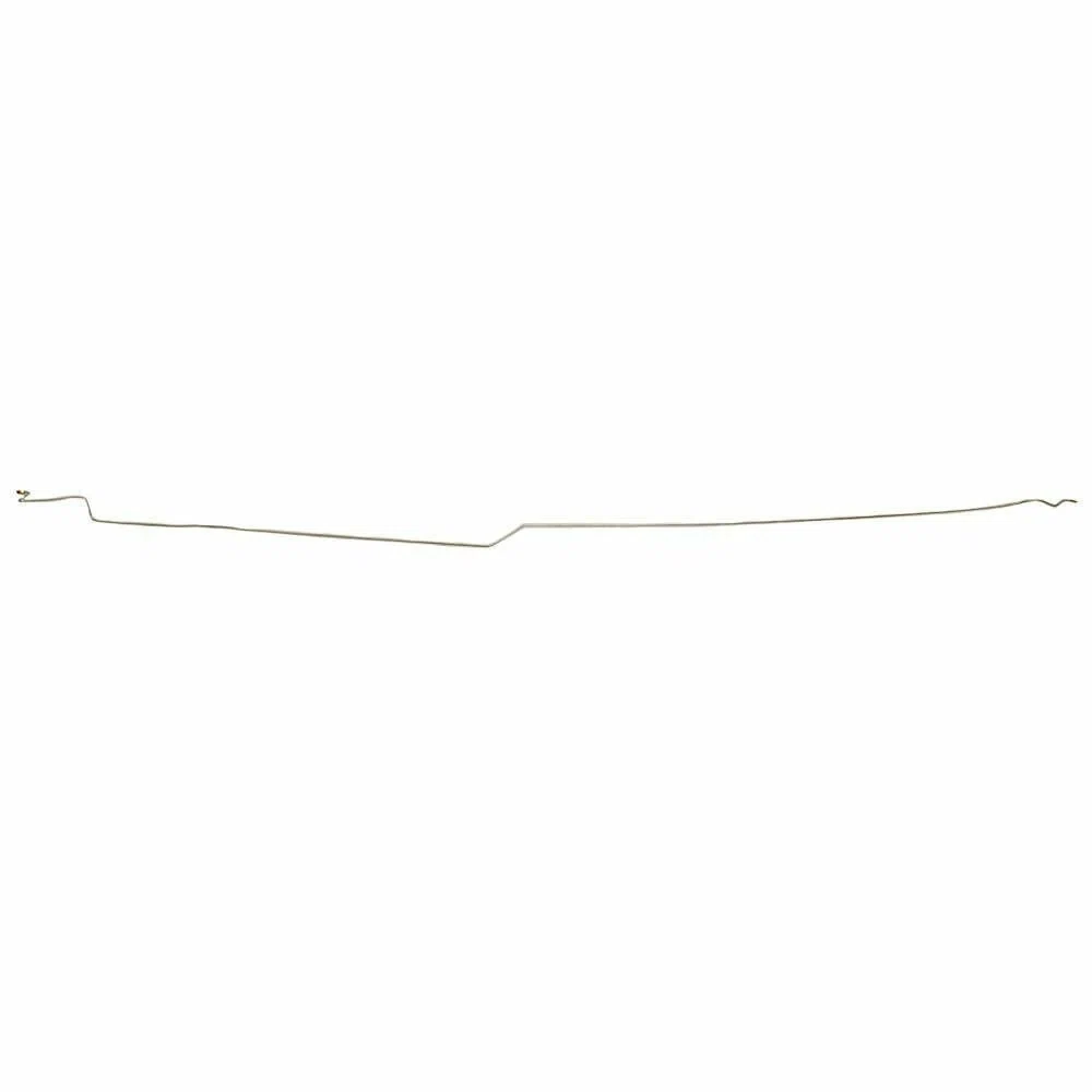 98-01 Dodge Ram 2500 Brake Lines & Hose Kit 4WD Ext Cab_Long Bed RWABS Non Duall